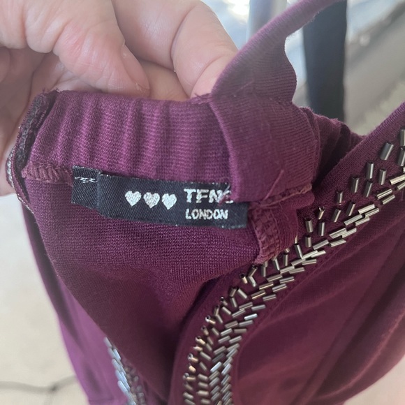 TFNC dress from Fifth on Saks - Picture 8 of 10